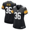 jerome bettis pittsburgh steelers nike womens retired player jersey black 2952 eowfn.jpg