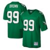 jerome brown philadelphia eagles mitchell 26amp ness legacy replica jersey kelly green 9956 a4wrg.jpg