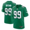 jerome brown philadelphia eagles nike alternate game jersey kelly green 5456 mt3u4.jpg