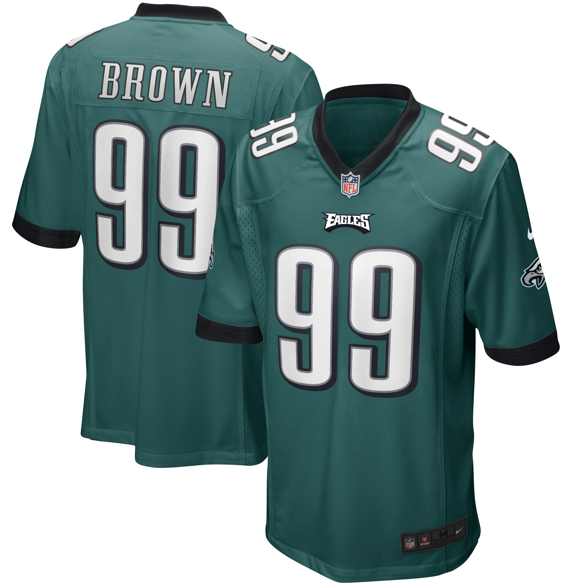 jerome brown philadelphia eagles nike game retired player jersey midnight green 6302 fasus.jpg