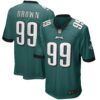 jerome brown philadelphia eagles nike game retired player jersey midnight green 7467 lgaex.jpg