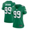 jerome brown philadelphia eagles nike womens alternate game jersey kelly green 2245 bcfhz.jpg