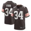jerome ford cleveland browns nike game player jersey brown 5676 fow7q.jpg
