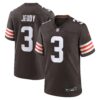 jerry jeudy cleveland browns nike game jersey brown 3601 z6964.jpg