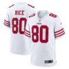 jerry rice san francisco 49ers nike retired player game jersey white 9800 vagmq.jpg