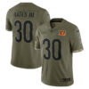 jessie bates iii cincinnati bengals nike 2022 salute to service limited jersey olive 1178 nwjh5.jpg
