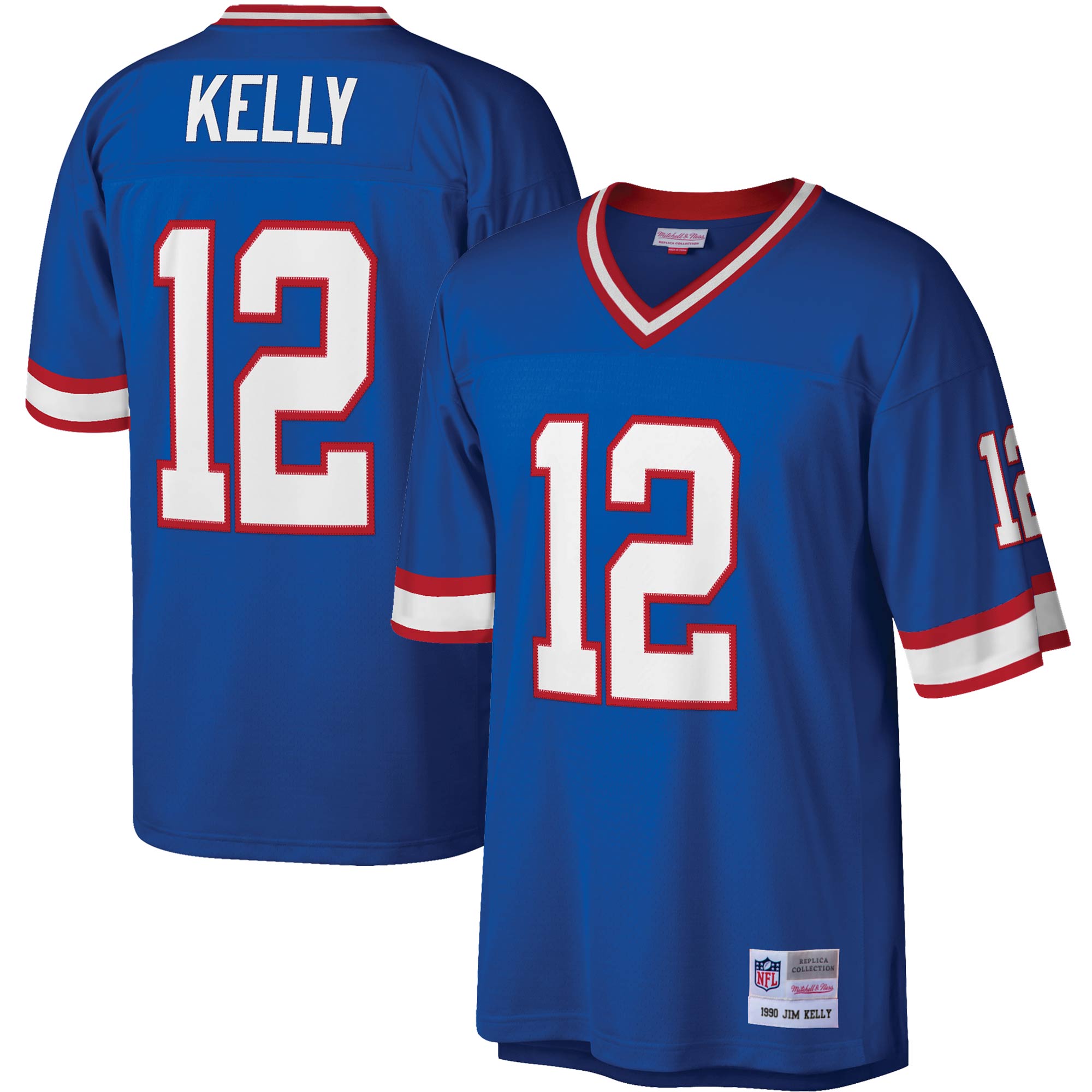 jim kelly buffalo bills mitchell 26amp ness legacy replica jersey royal 5376 micmf.jpg