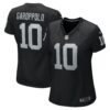 jimmy garoppolo las vegas raiders nike womens player jersey black 6998 r7k7p.jpg