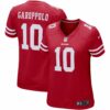 jimmy garoppolo san francisco 49ers nike womens game player jersey scarlet 2103 1budm.jpg