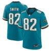 jimmy smith jacksonville jaguars nike prowler throwback retired player game jersey teal 7831 afsfn.jpg