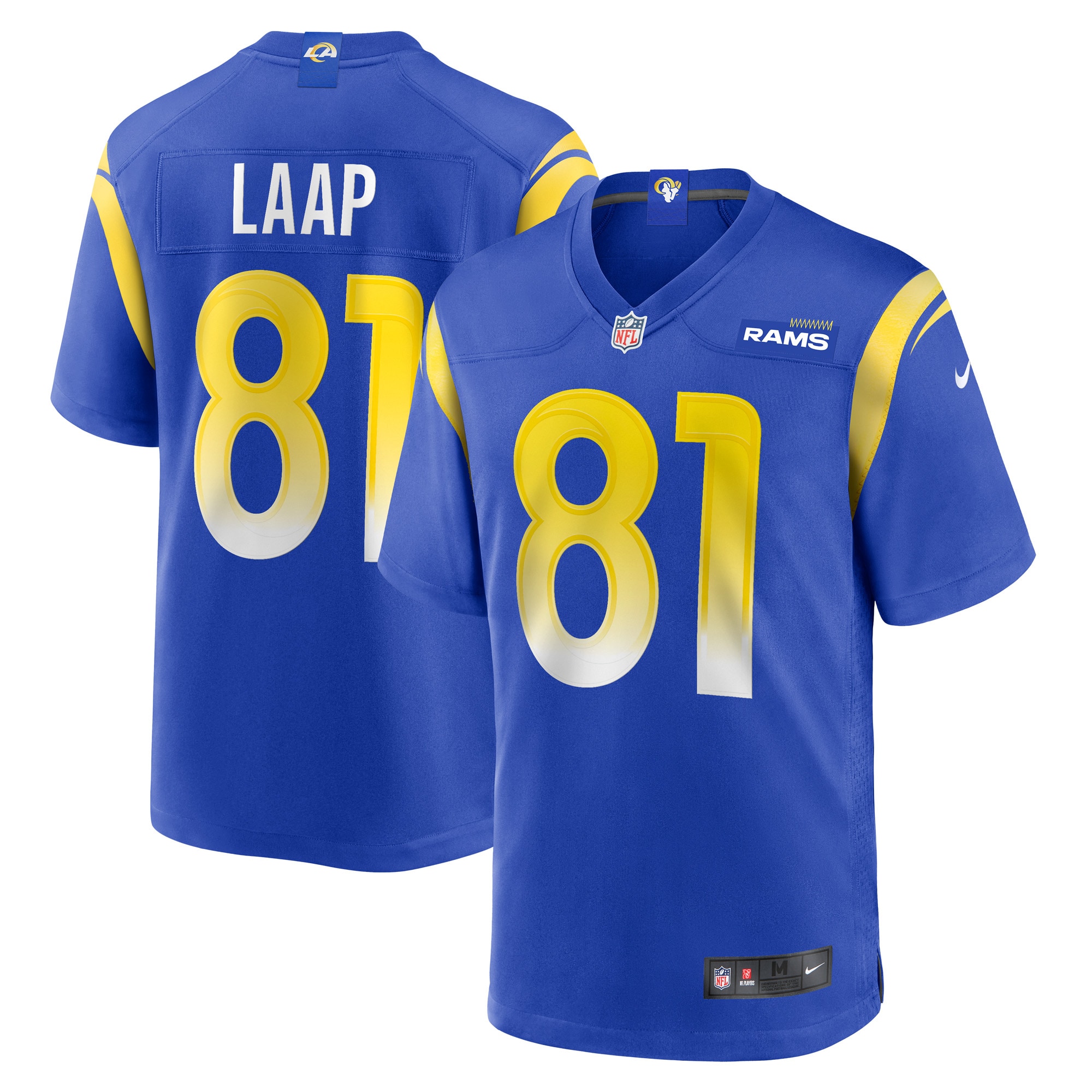 jj laap los angeles rams nike game jersey royal 2522 nlcrm.jpg