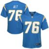 joe alt los angeles chargers nike youth 2024 nfl draft first round pick player game jersey powder blue 9993 gpax8.jpg