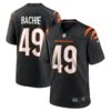 joe bachie cincinnati bengals nike game jersey black 2860 iclze.jpg