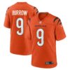 joe burrow cincinnati bengals nike game jersey orange 8086 0yh9q.jpg
