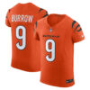 joe burrow cincinnati bengals nike vapor f.u.s.e. elite jersey orange 7471 schtw.jpg