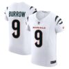 joe burrow cincinnati bengals nike vapor f.u.s.e. elite jersey white 1954 0lcxx.jpg