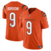 joe burrow cincinnati bengals nike vapor f.u.s.e. limited jersey orange 2558 v5js0.jpg