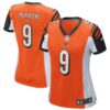 joe burrow cincinnati bengals nike womens alternate player game jersey orange 6180 rh6yg.jpg