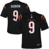 joe burrow cincinnati bengals nike youth game jersey black 9251 bkjmg.jpg