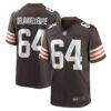 joe delamielleure cleveland browns nike game retired player jersey brown 6448 pgyoo.jpg