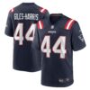 joe giles harris new england patriots nike team game jersey navy 2577 vaeyo.jpg