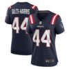 joe giles harris new england patriots nike womens team game jersey navy 3822 evsvr.jpg