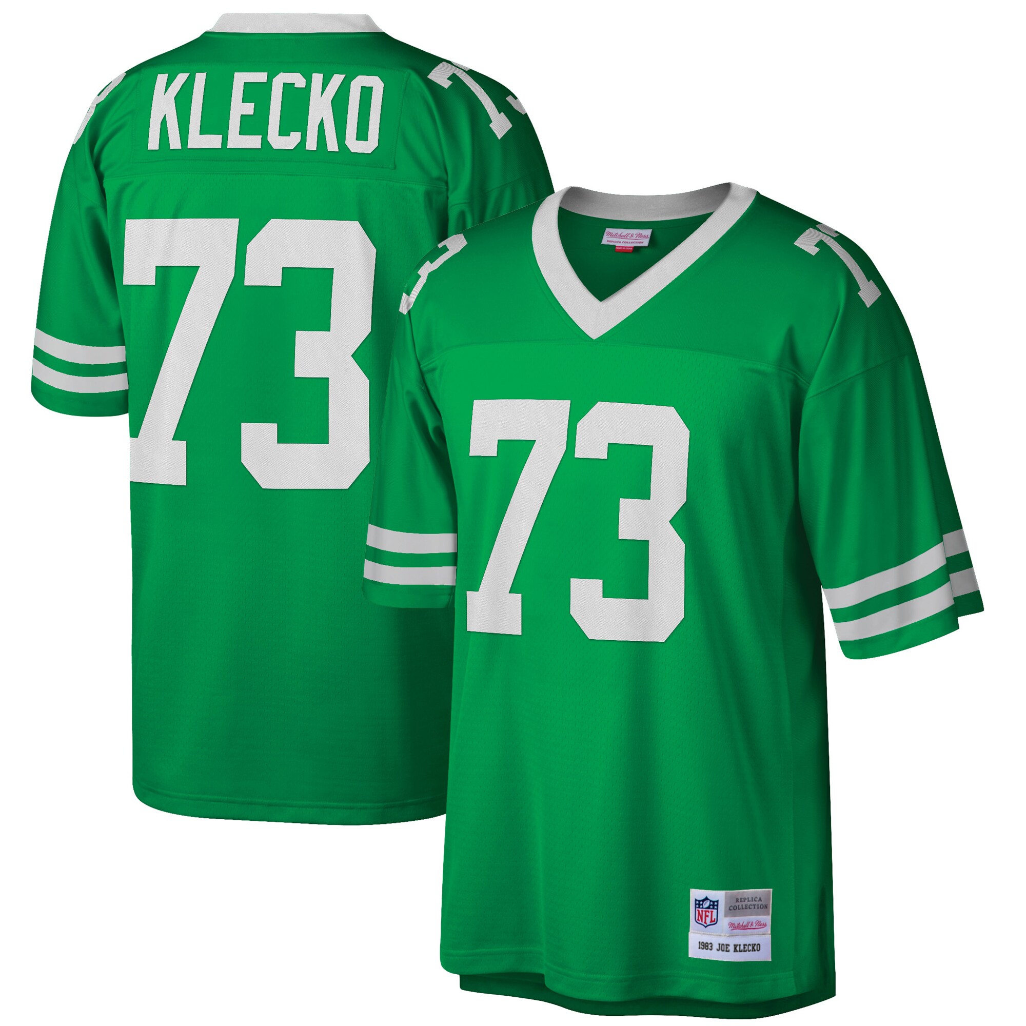 joe klecko new york jets mitchell 26amp ness retired player legacy replica jersey green 8235 reas3.jpg