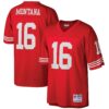 joe montana san francisco 49ers mitchell 26amp ness big 26amp tall 1990 retired player replica jersey scarlet 8586 mkwtv.jpg