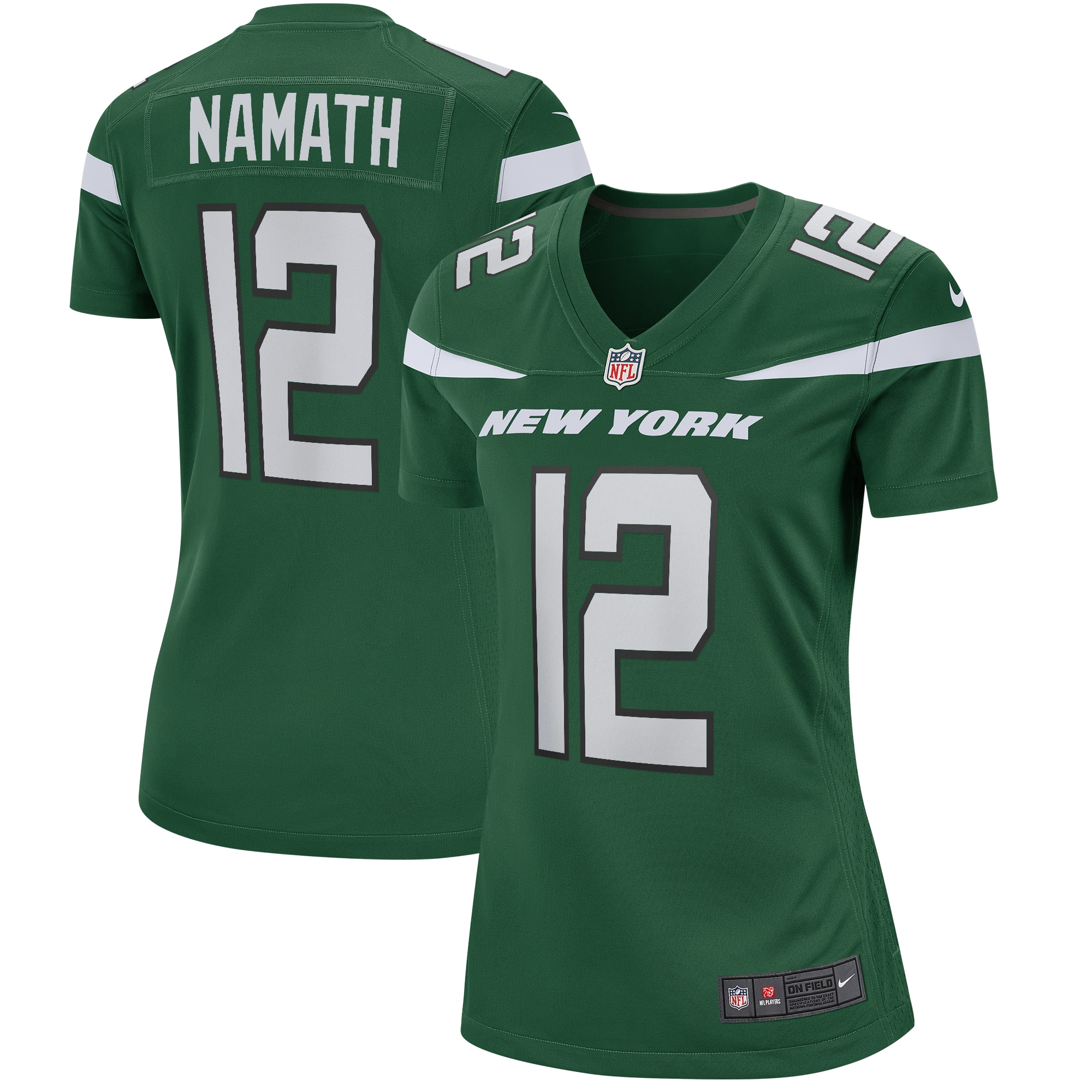 joe namath new york jets nike womens game retired player jersey gotham green 7249 cxiqr.jpg