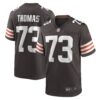 joe thomas cleveland browns nike retired game player jersey brown 2504 o8dwp.jpg