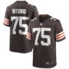 joel bitonio cleveland browns nike game jersey brown 7654 uegnt.jpg