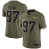 joey bosa los angeles chargers nike 2022 salute to service limited jersey olive 1944 yu0cw.jpg