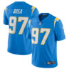 joey bosa los angeles chargers nike vapor limited jersey powder blue 3606 pba6f.jpg