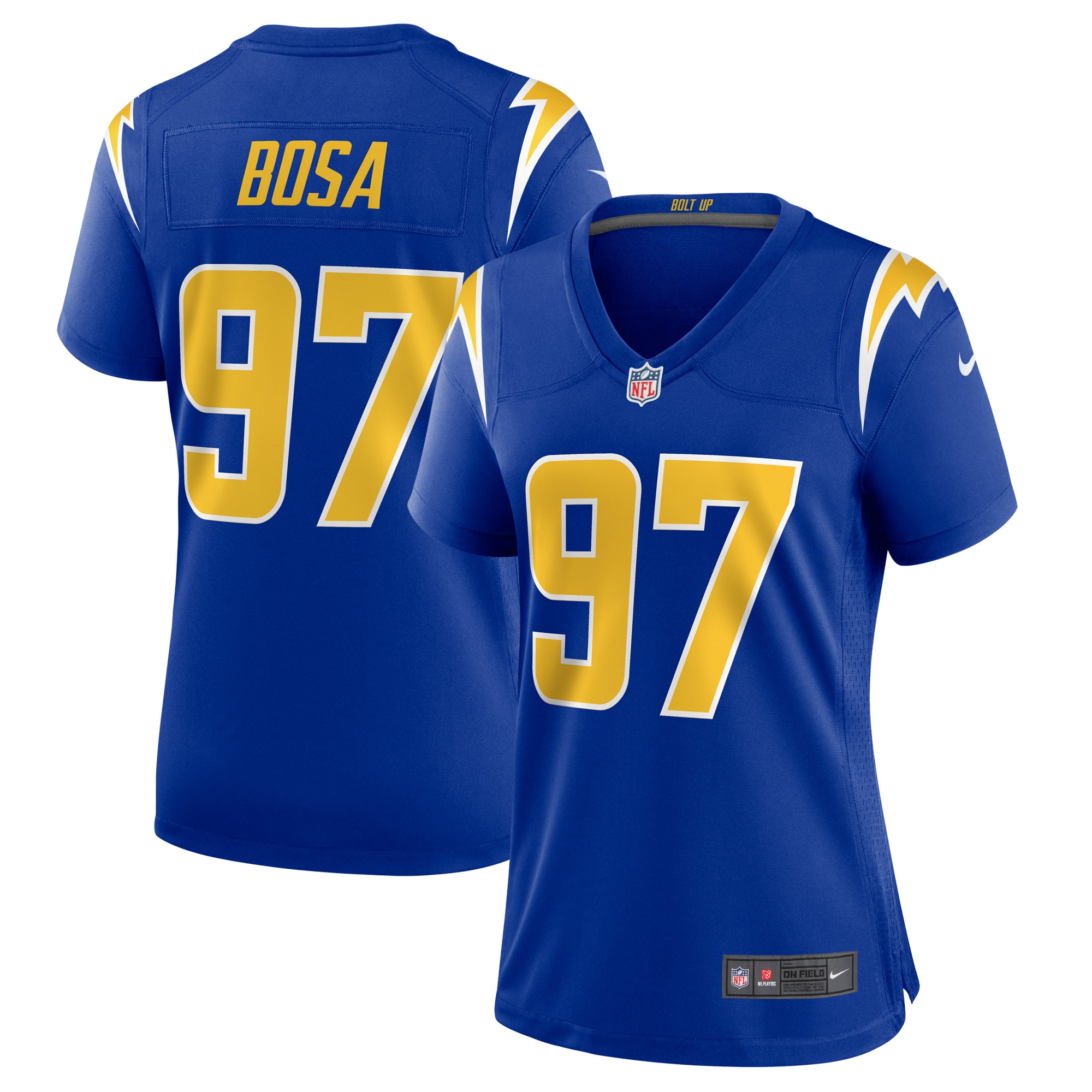 joey bosa los angeles chargers nike womens 2nd alternate game jersey royal 7120 635bl.jpg