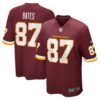 john bates washington football team nike game jersey burgundy 7217 7yceo.jpg