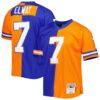 john elway denver broncos mitchell 26amp ness 1990 split legacy replica jersey royalorange 6683 wy2ag.jpg