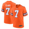 john elway denver broncos nike mile high collection 1977 throwback retired player game jersey orange 1724 ehr9p.jpg