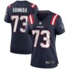 john hannah new england patriots nike womens game retired player jersey navy 2789 yljhn.jpg