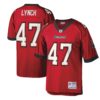 john lynch tampa bay buccaneers mitchell 26amp ness legacy replica jersey red 3570 chtjd.jpg