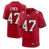 john lynch tampa bay buccaneers nike retired player game jersey red 4616 nylpz.jpg