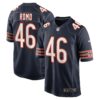 john parker romo chicago bears nike team game jersey navy 4143 b0yih.jpg