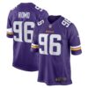john parker romo minnesota vikings nike game jersey purple 8658 k395f.jpg