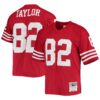 john taylor san francisco 49ers mitchell 26amp ness legacy replica jersey scarlet 5843 34xbs.jpg