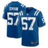 jojo domann indianapolis colts nike game player jersey royal 7617 yooh7.jpg