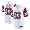 jonathan allen washington commanders nike game jersey white 6710 yvgyc.jpg