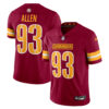 jonathan allen washington commanders nike vapor untouchable limited jersey burgundy 8978 zijnn.jpg