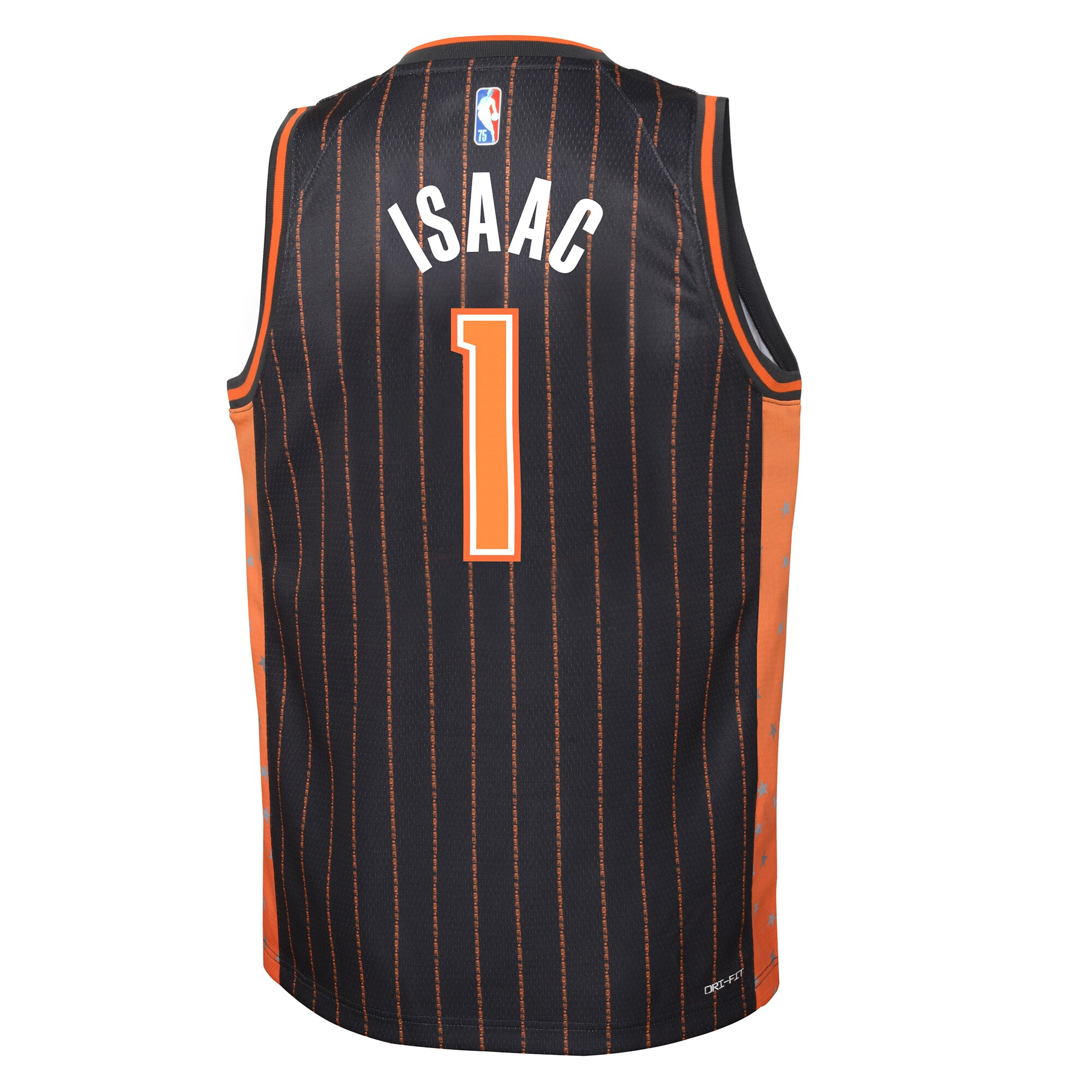 jonathan isaac orlando magic nike youth swingman jersey city edition anthracite 9549 tm19b.jpg