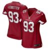 jonathan ledbetter arizona cardinals nike womens game jersey cardinal 8138 w7gzz.jpg