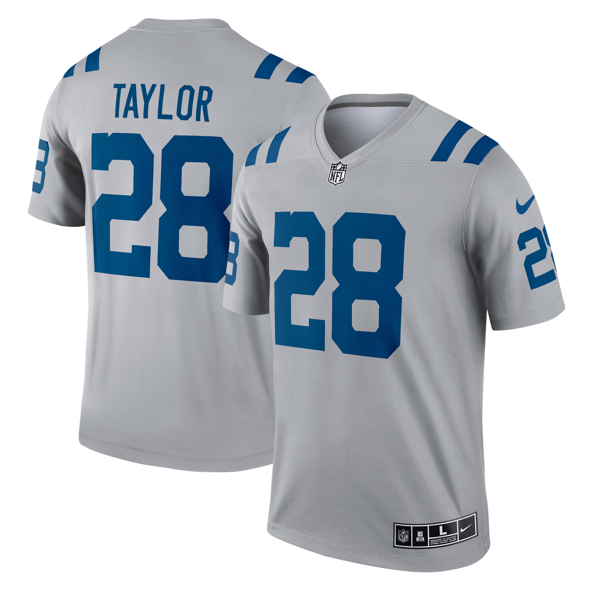 jonathan taylor indianapolis colts nike inverted legend jersey gray 5771 0ffbf.jpg