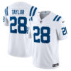 jonathan taylor indianapolis colts nike vapor f.u.s.e. limited jersey white 6341 m6orq.jpg